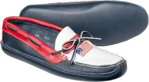 Freedom Moc Handmade in The USA - 12 EE