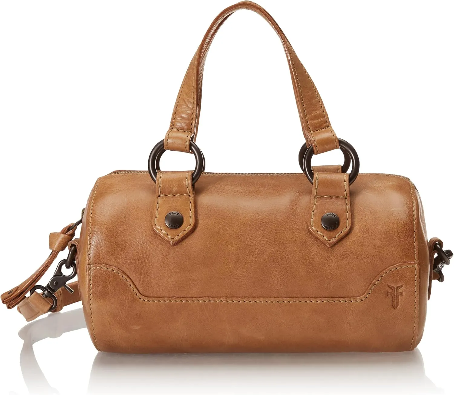 Frye Melissa Mini Barrel