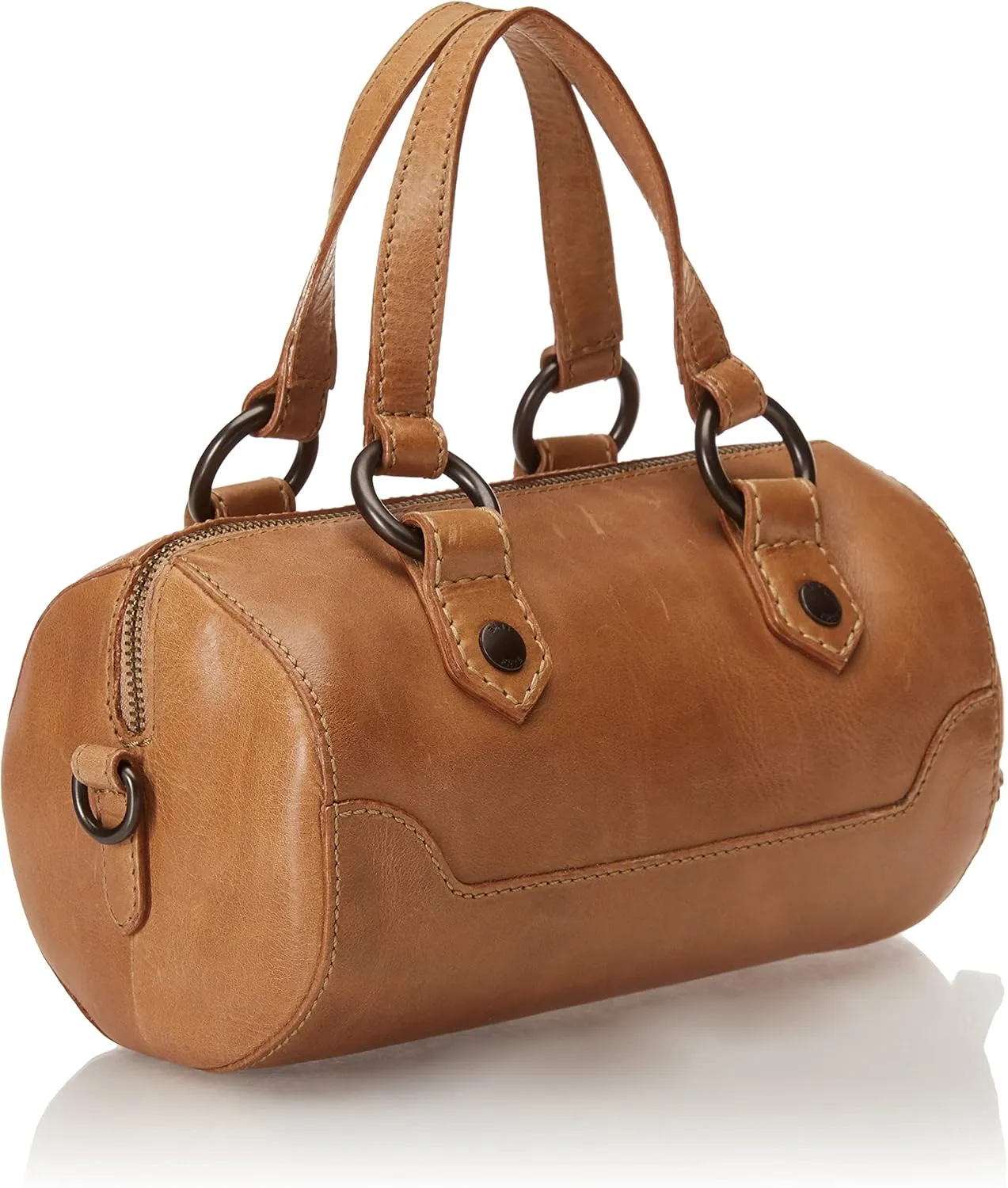 Frye Melissa Mini Barrel