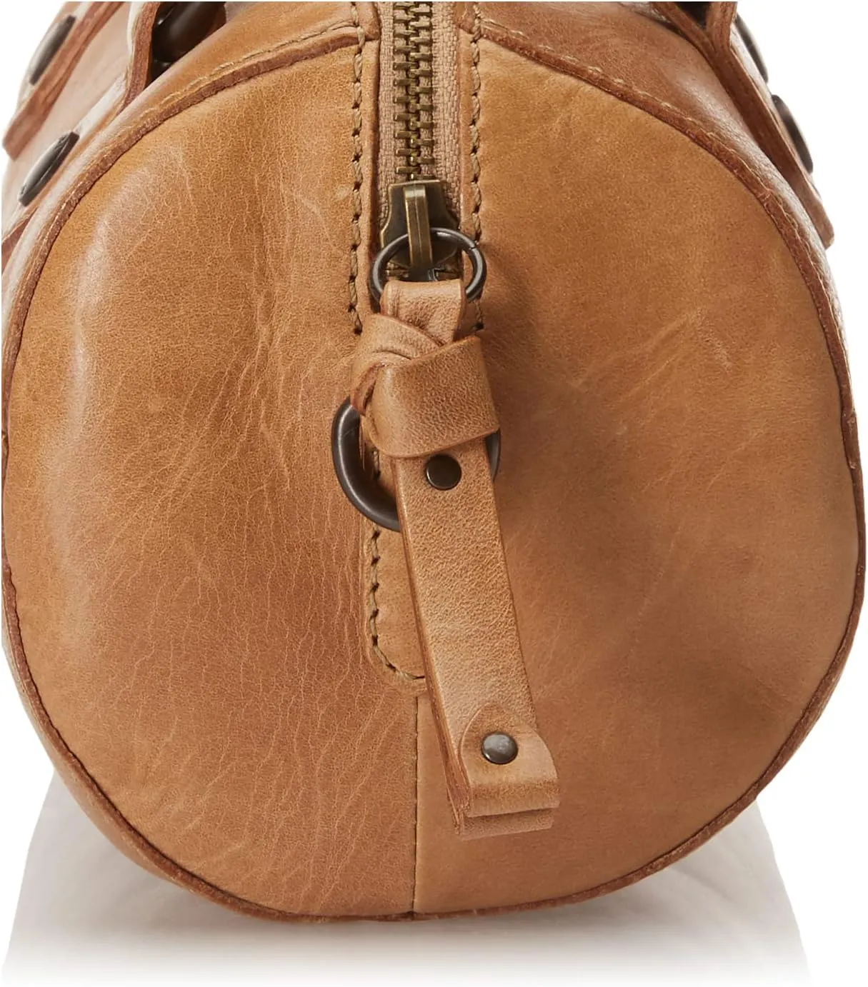 Frye Melissa Mini Barrel