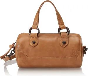 Frye Melissa Mini Barrel
