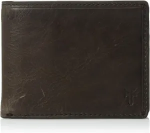 Frye Men's Logan Slim Id Billfold Wallet
