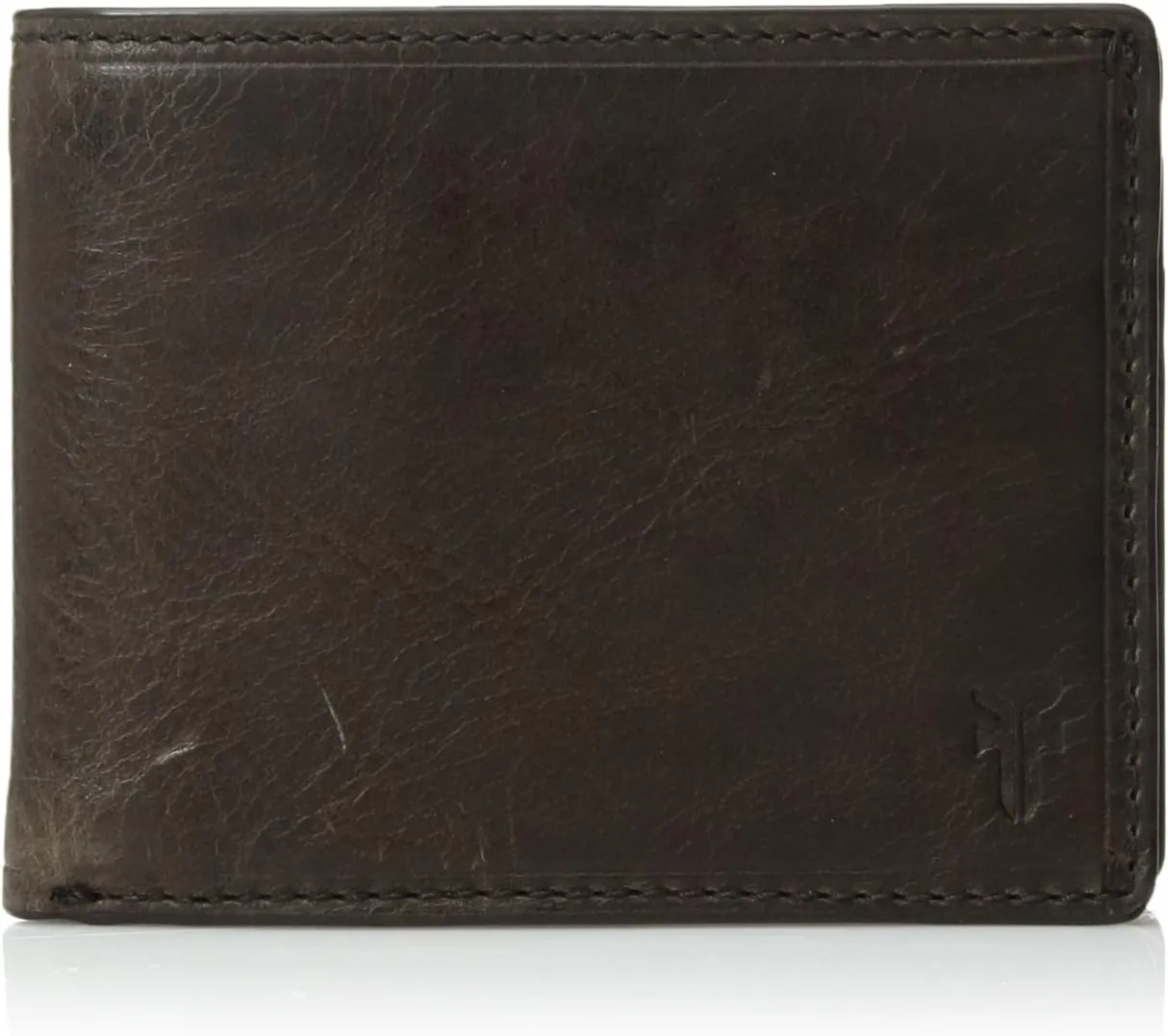 Frye Men's Logan Slim Id Billfold Wallet