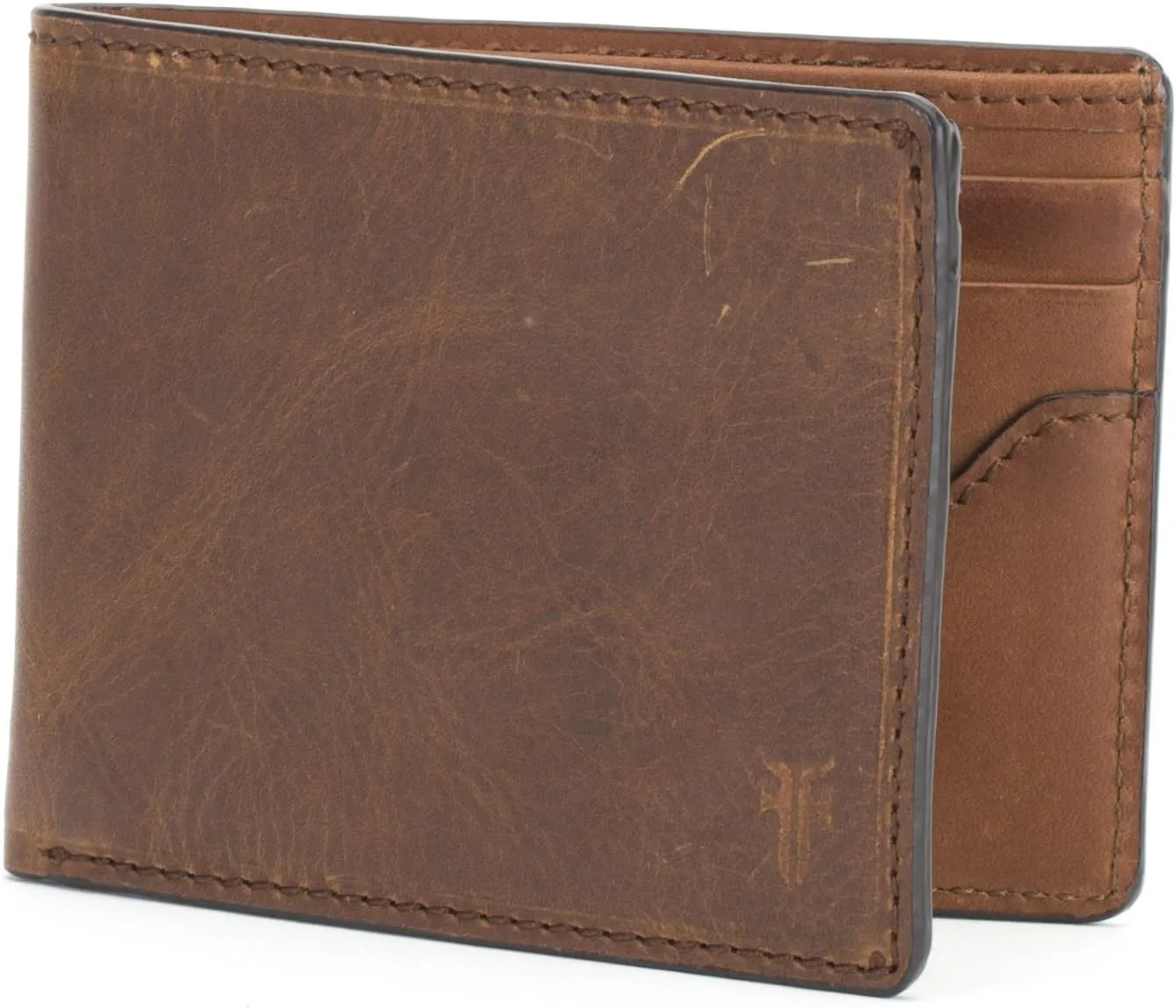 FRYE Men's Logan Slim Id Billfold