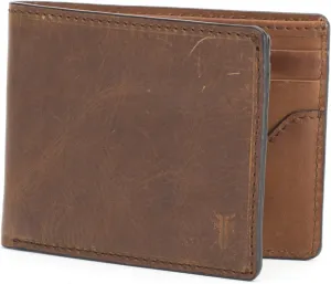FRYE Men's Logan Slim Id Billfold
