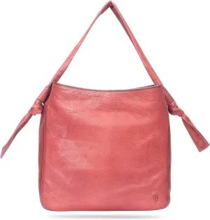 Frye Nora Knotted Hobo