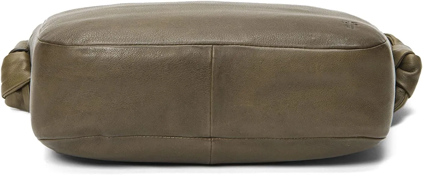 Frye Nora Knotted Hobo