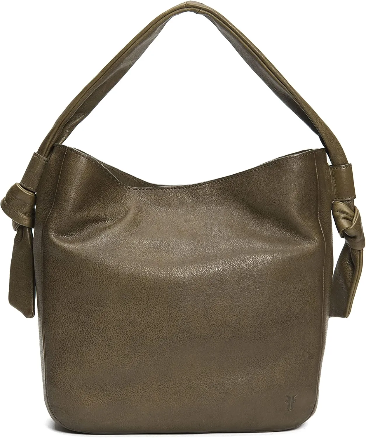 Frye Nora Knotted Hobo