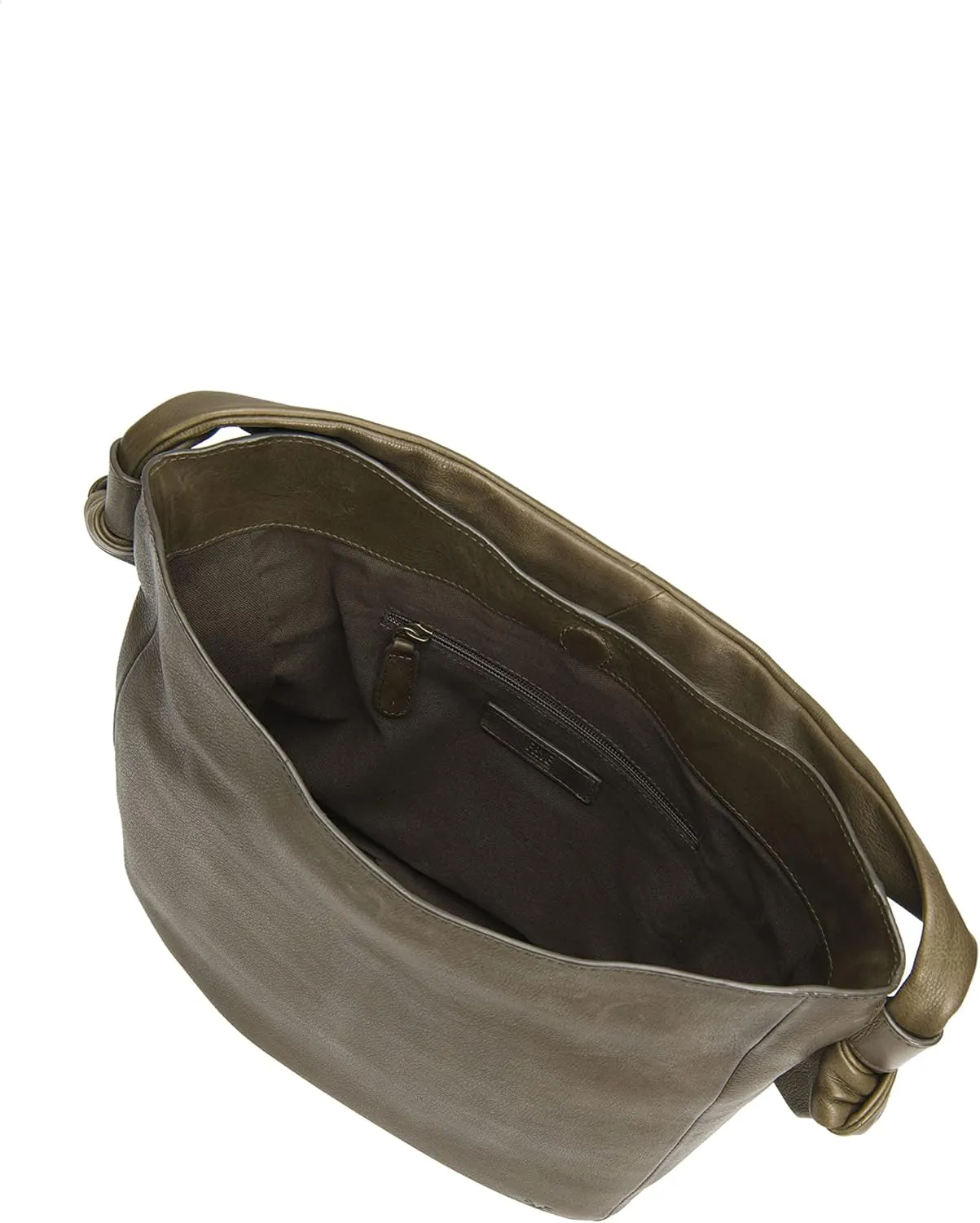 Frye Nora Knotted Hobo