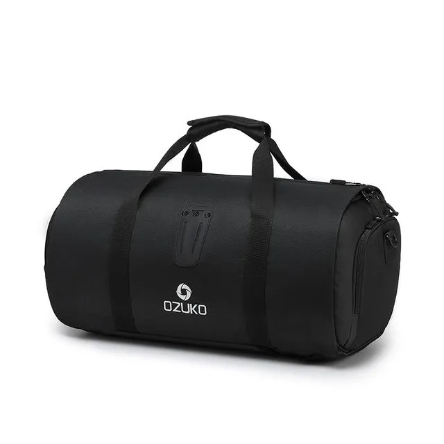 Funki Buys | Bags | Duffel Bag | Gym Bag | Backpack | Carry All