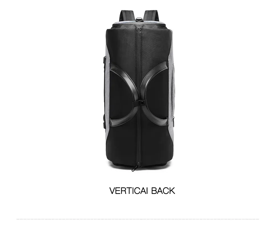 Funki Buys | Bags | Duffel Bag | Gym Bag | Backpack | Carry All