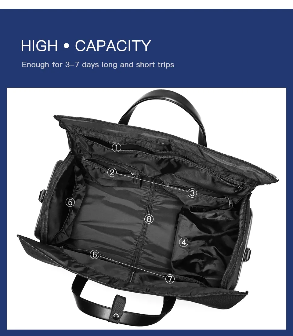 Funki Buys | Bags | Duffel Bag | Gym Bag | Backpack | Carry All
