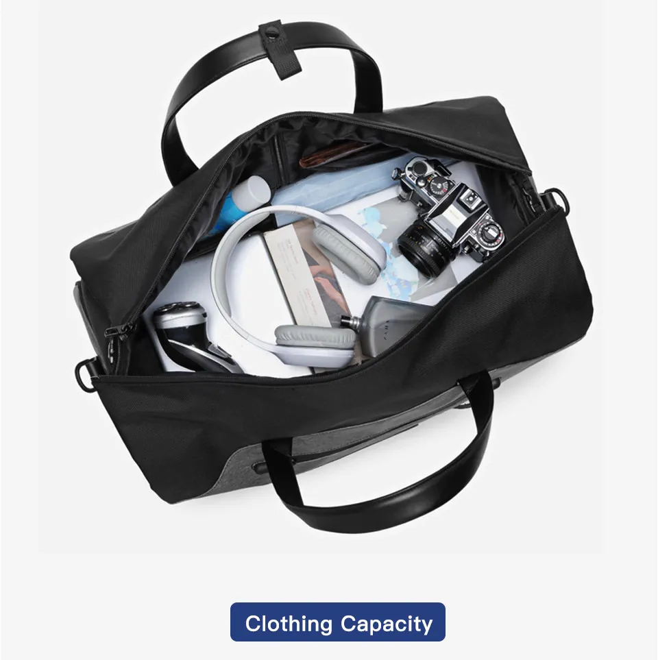 Funki Buys | Bags | Duffel Bag | Gym Bag | Backpack | Carry All