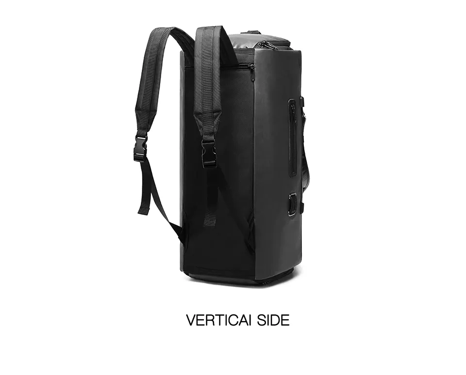 Funki Buys | Bags | Duffel Bag | Gym Bag | Backpack | Carry All