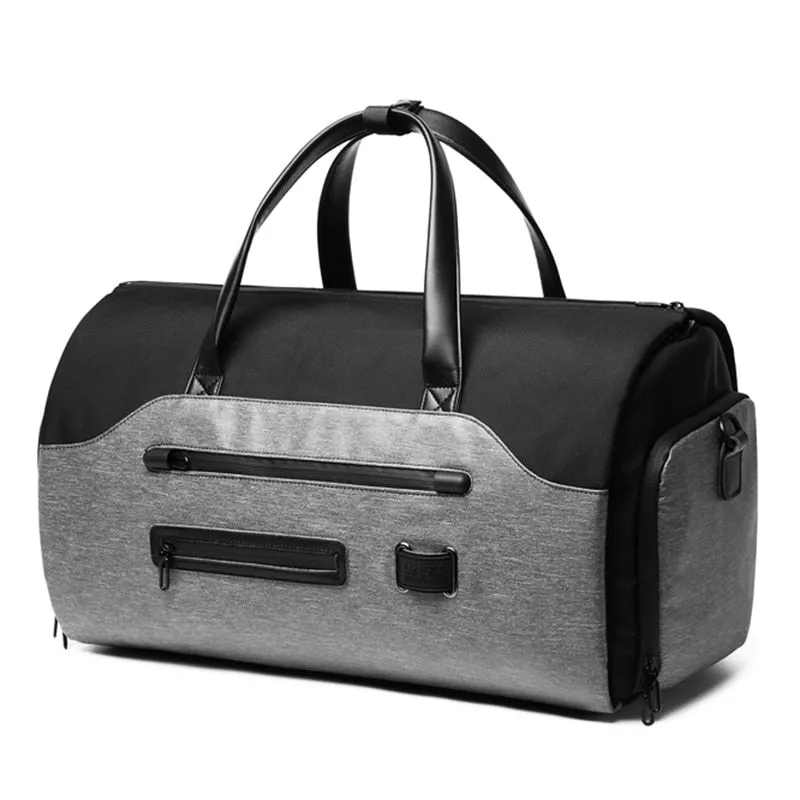 Funki Buys | Bags | Duffel Bag | Gym Bag | Backpack | Carry All