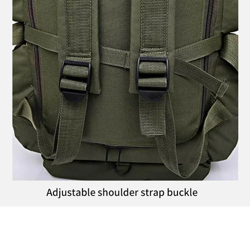 Funki Buys | Bags | Travel Bags | Large Canvas Duffel Bag