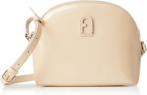 Furla BALLERINA I 1007-B4L00 Women's Shoulder Bag ATENA MINI CROSSBODY