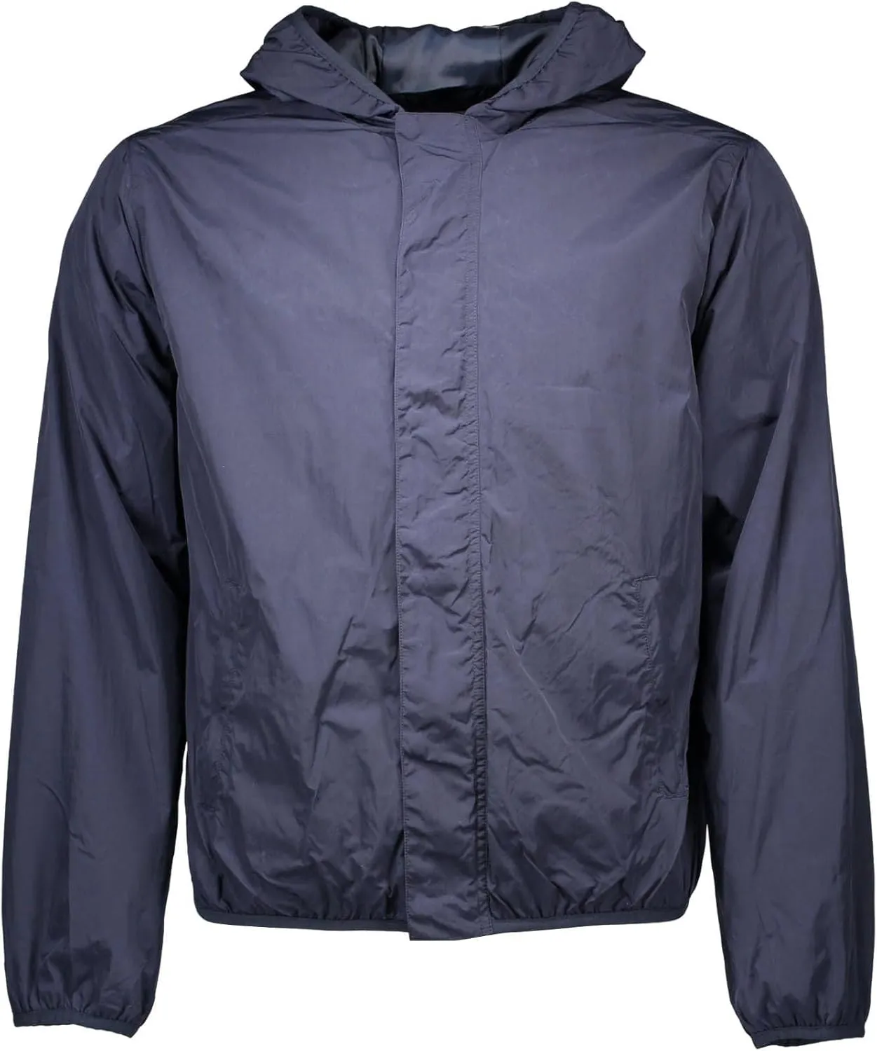 GANT Rugger Men's R. Washed Nylon Hooded Jacket