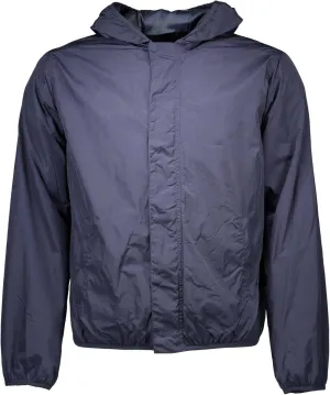 GANT Rugger Men's R. Washed Nylon Hooded Jacket