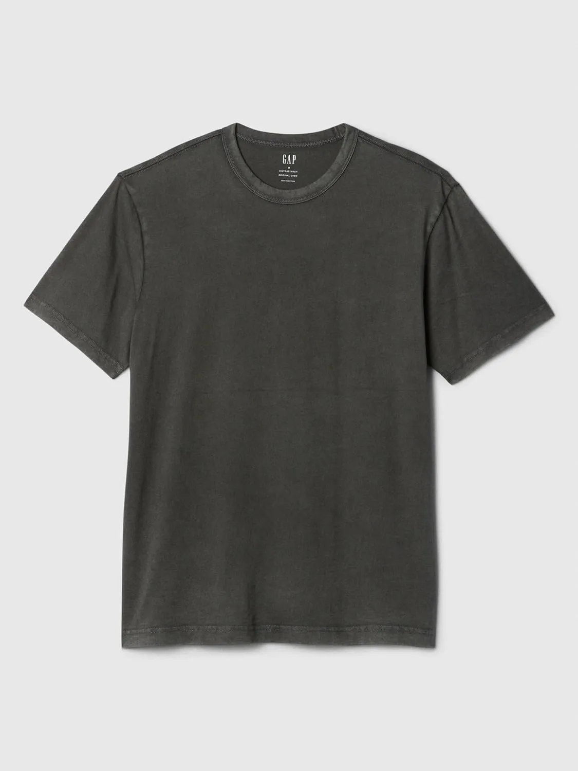 GAP Men's Washed Tee