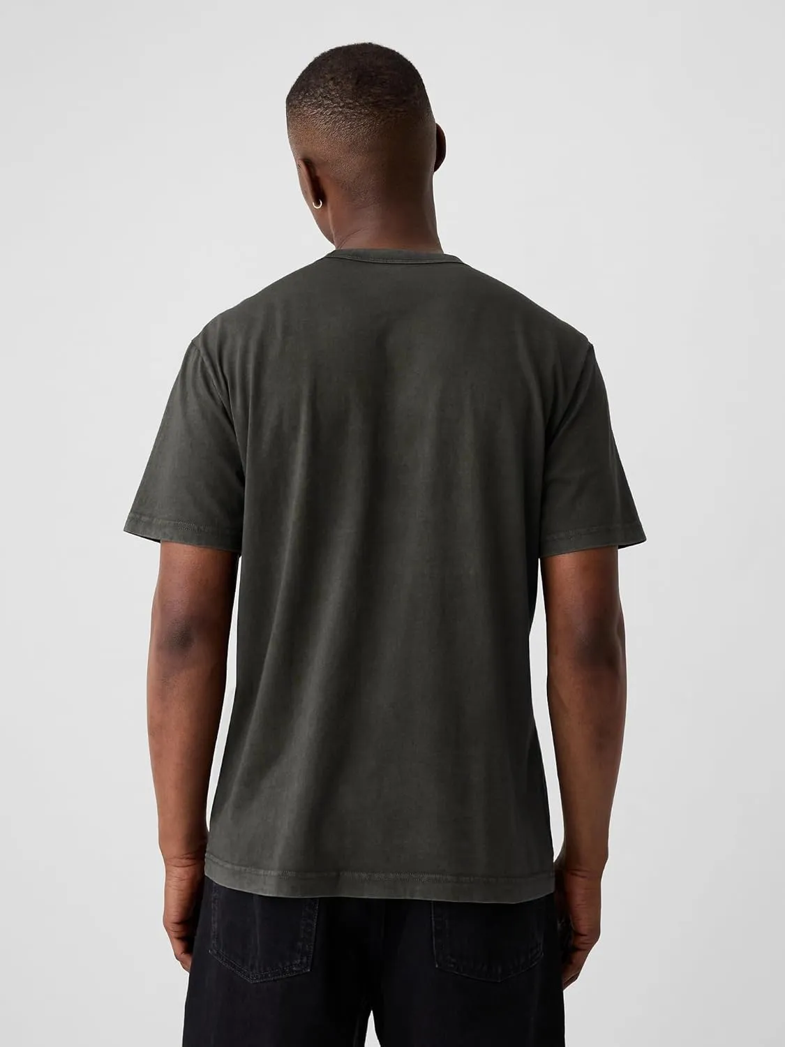 GAP Men's Washed Tee