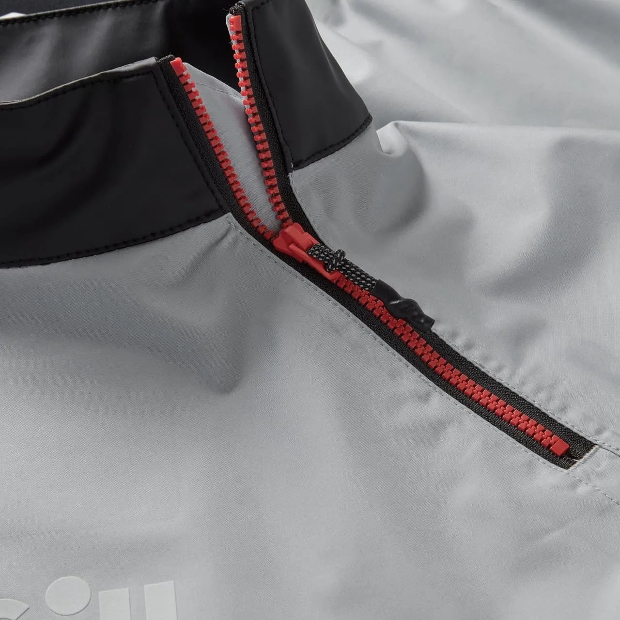 Gill Verso Lite Smock - Fully Taped, Waterproof & Breathable for Watersports Sailing Canoeing Kayaking SUP Paddleboarding