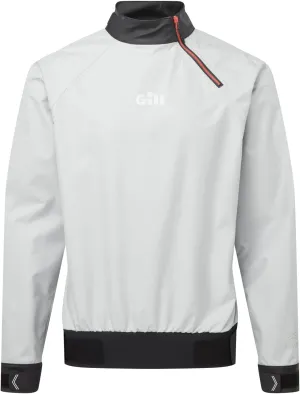 Gill Verso Lite Smock - Fully Taped, Waterproof & Breathable for Watersports Sailing Canoeing Kayaking SUP Paddleboarding