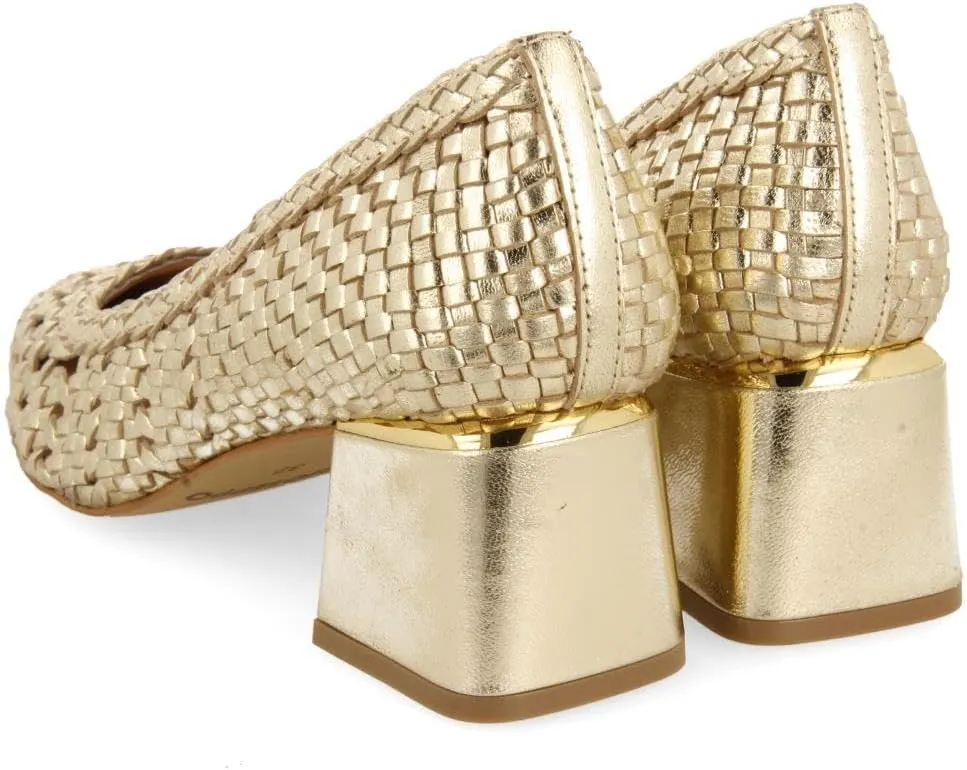GIOSEPPO Women's Closed-Toe Pumps Shoes