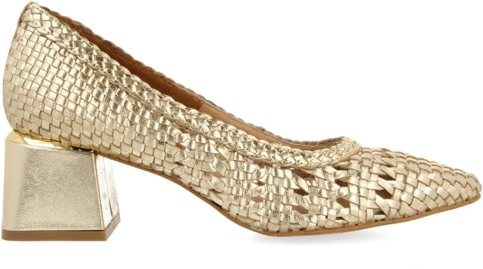 GIOSEPPO Women's Closed-Toe Pumps Shoes