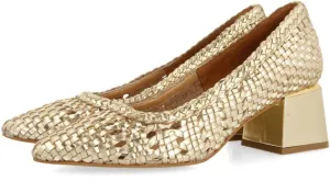 GIOSEPPO Women's Closed-Toe Pumps Shoes