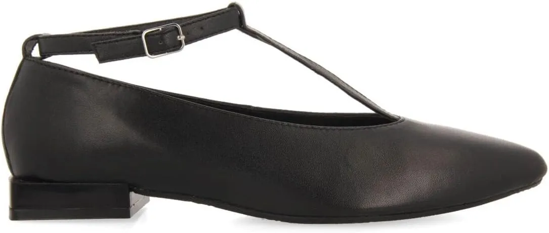 GIOSEPPO Women's Mary Jane Ballet Flat