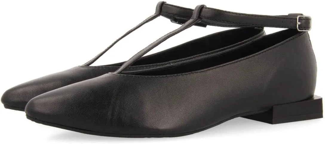 GIOSEPPO Women's Mary Jane Ballet Flat