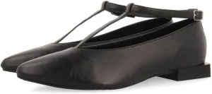 GIOSEPPO Women's Mary Jane Ballet Flat