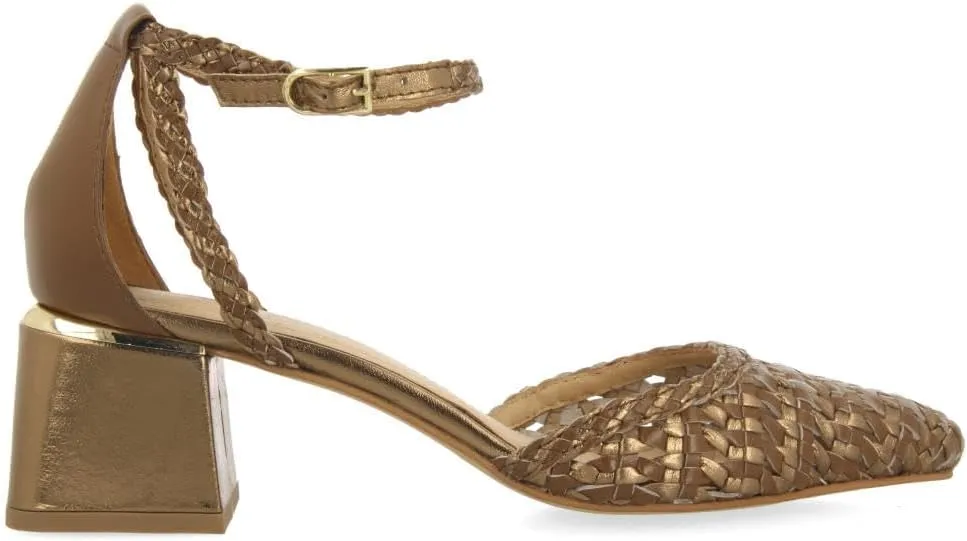 GIOSEPPO Women's Sarkad Shoes