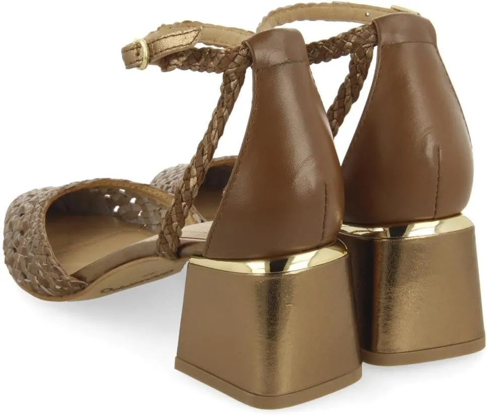 GIOSEPPO Women's Sarkad Shoes