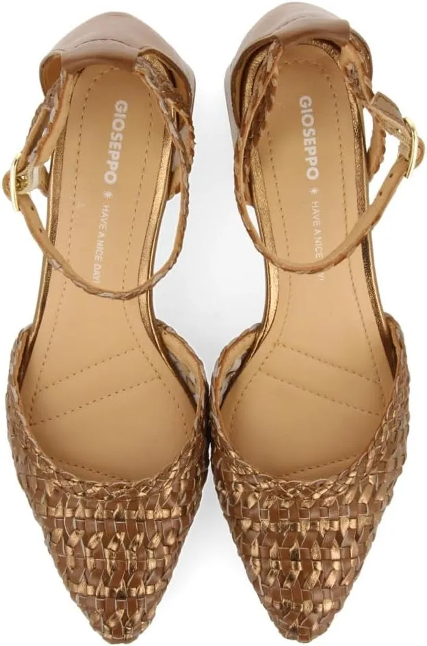 GIOSEPPO Women's Sarkad Shoes