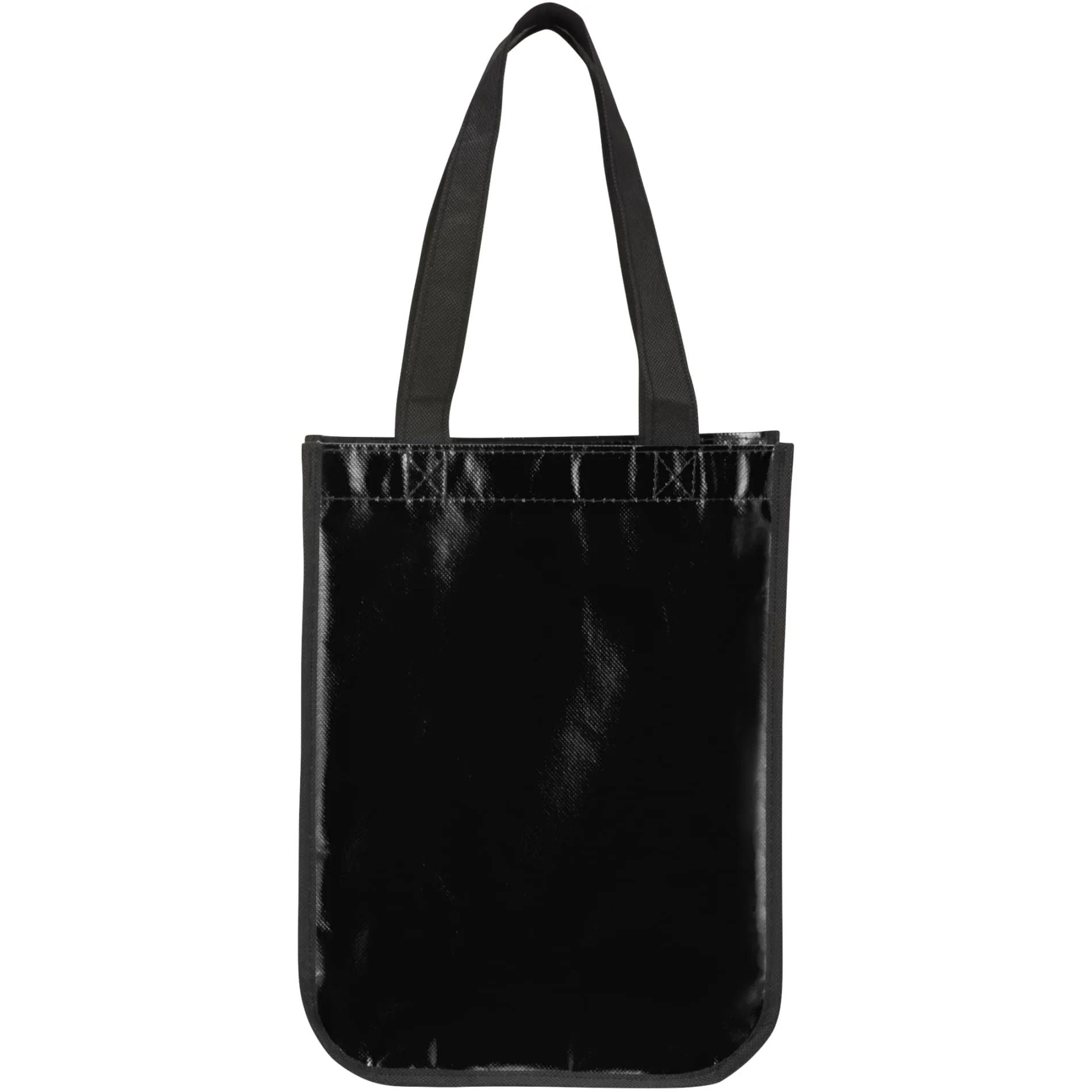 Gloss Laminated Non-Woven Gift Tote