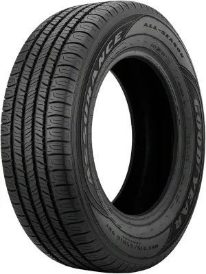Goodyear Assurance All-Season 106T