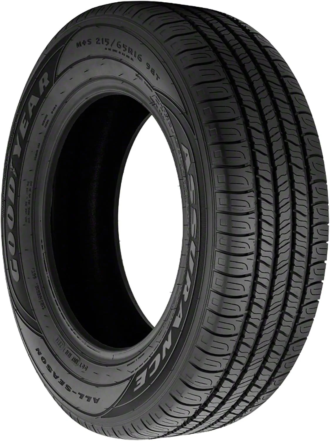 Goodyear Assurance All-Season 106T