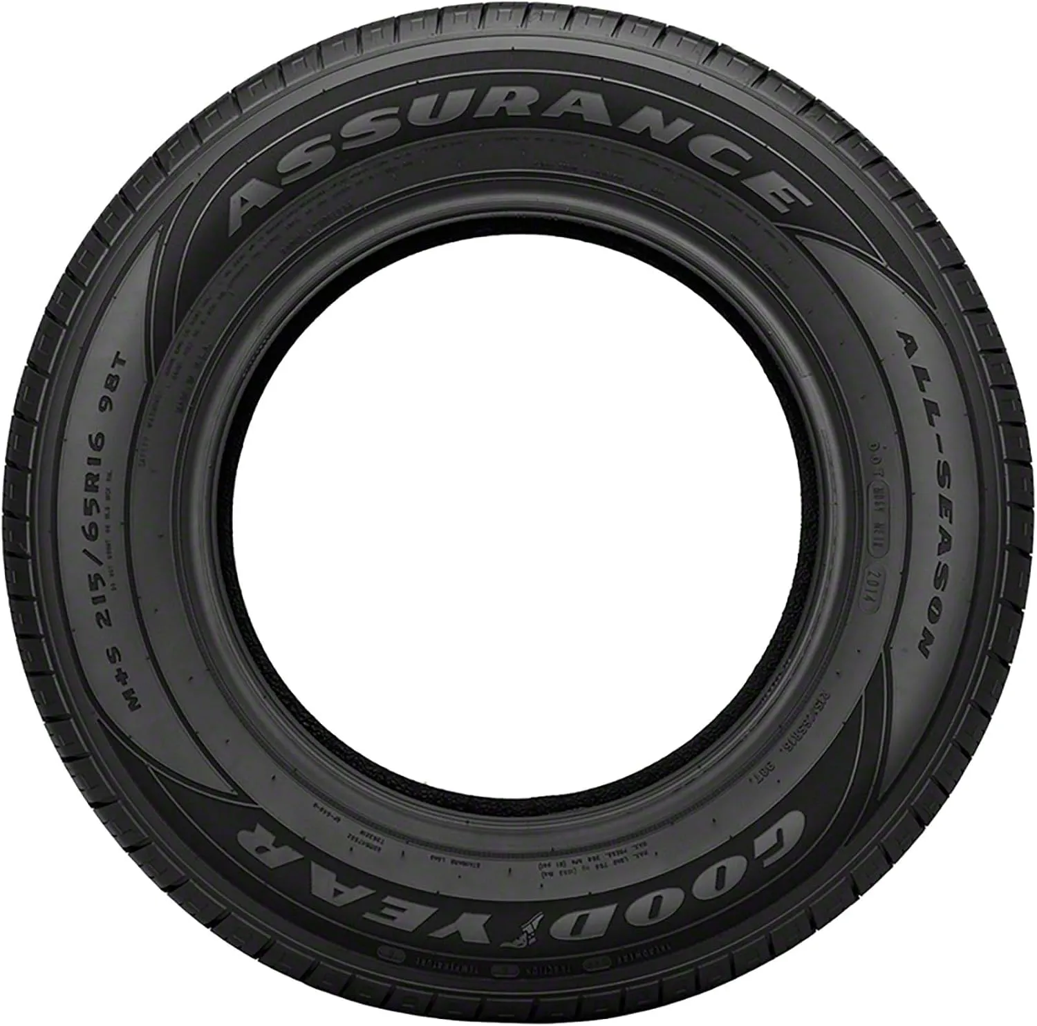 Goodyear Assurance All-Season 106T