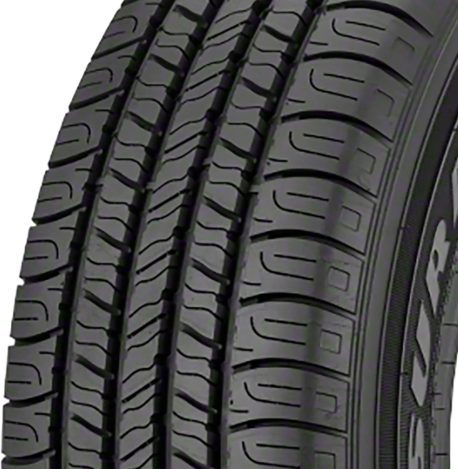 Goodyear Assurance All-Season 106T