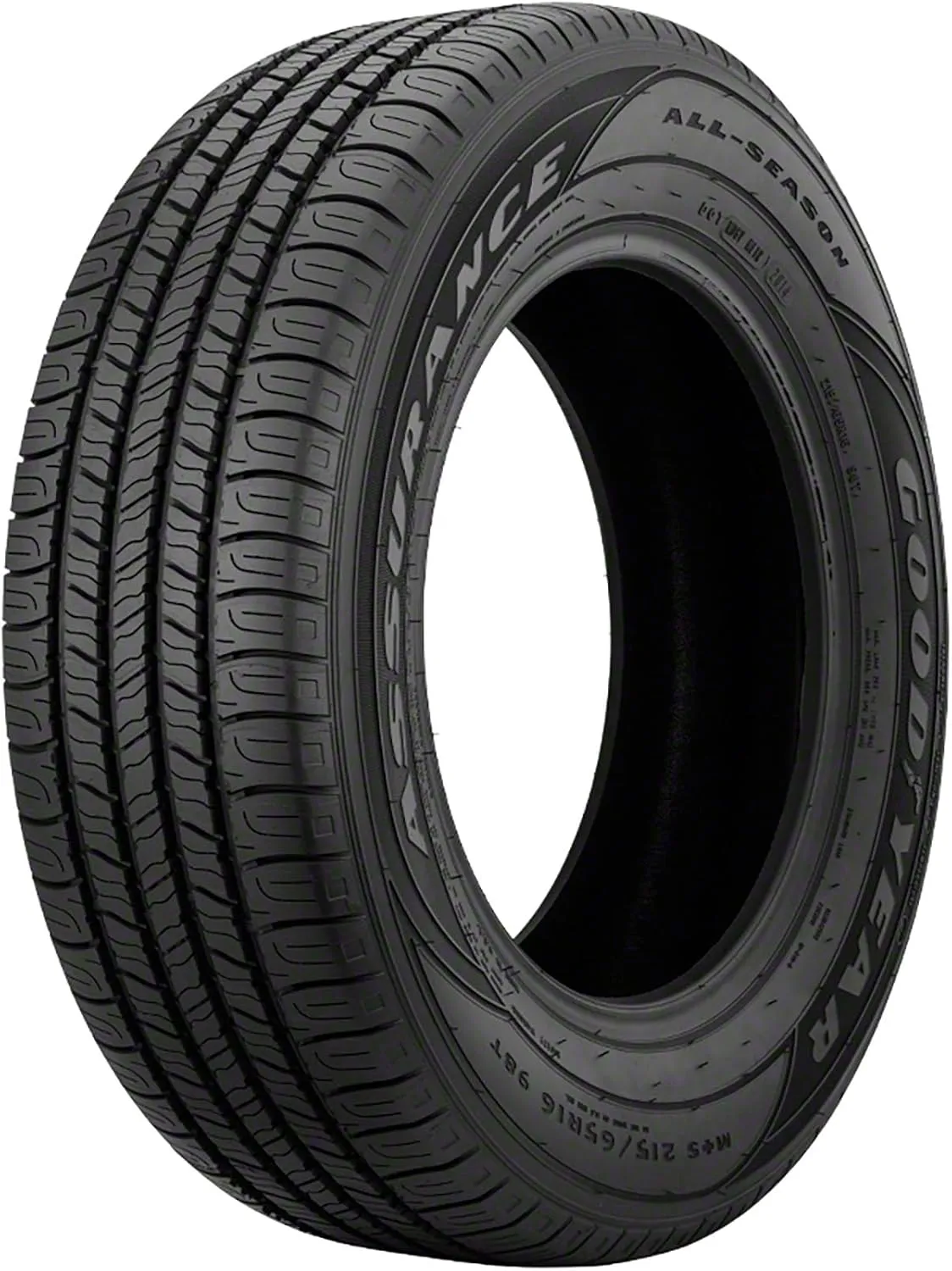Goodyear Assurance All-Season 106T