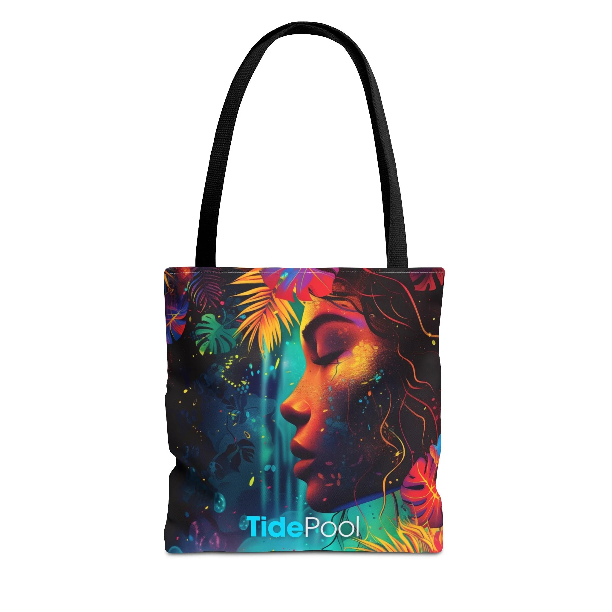 Grab & Go Tote Bag - Harmony