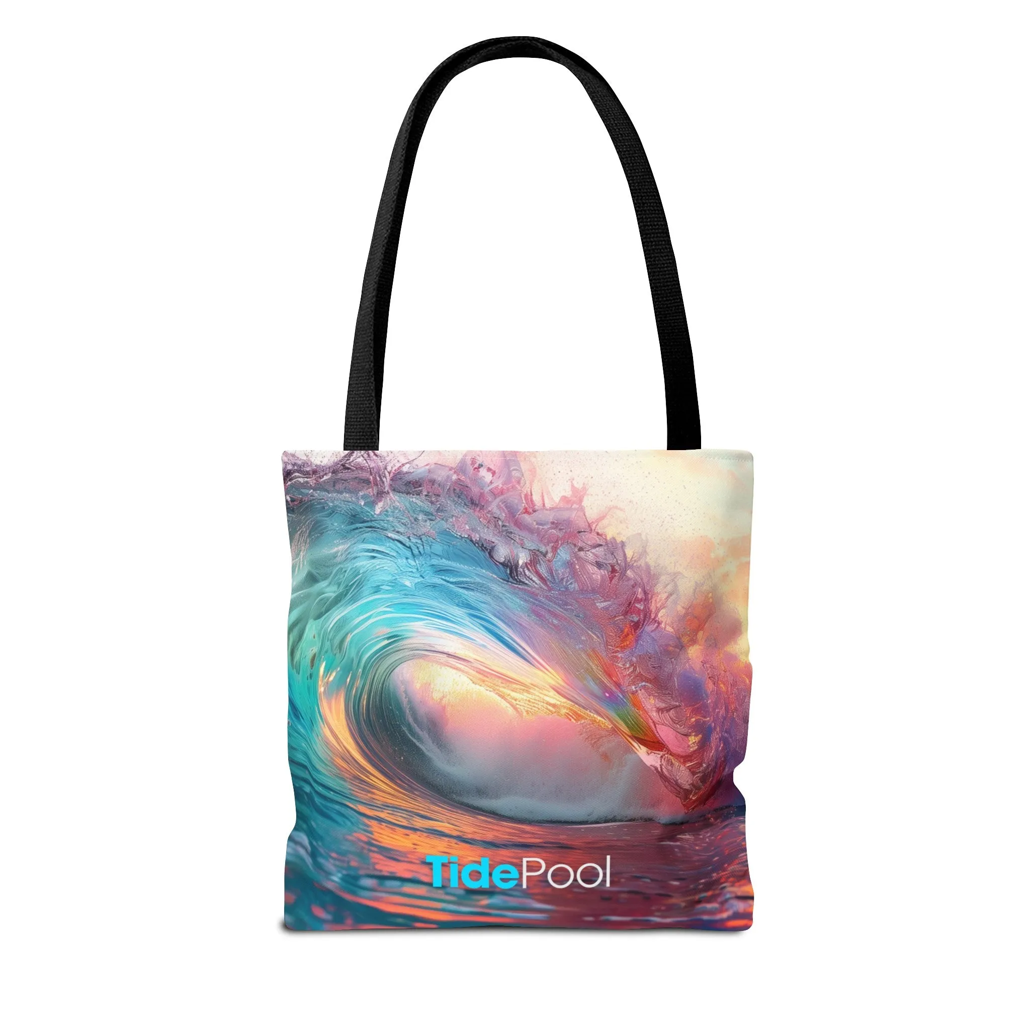 Grab & Go Tote Bag - North Shore