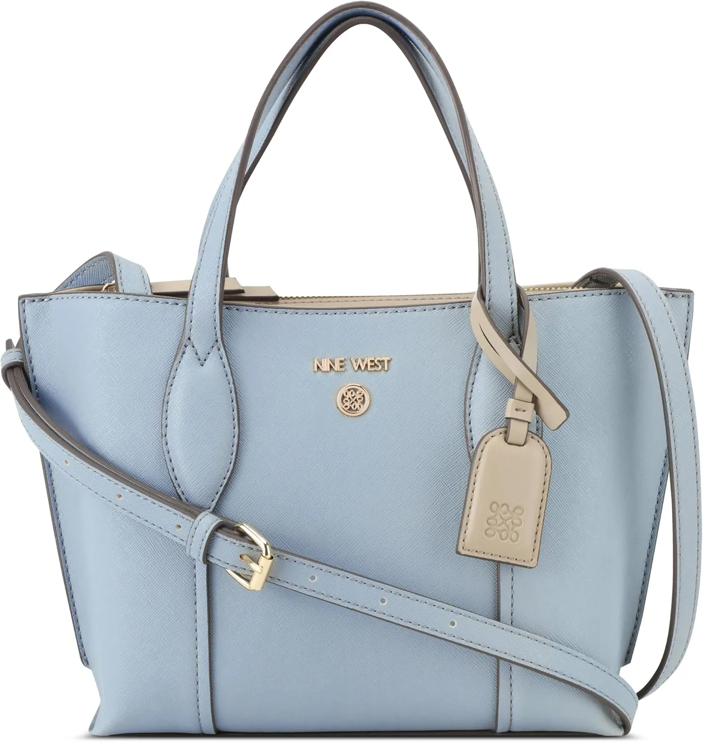 Grady Mini Tote Crossbody