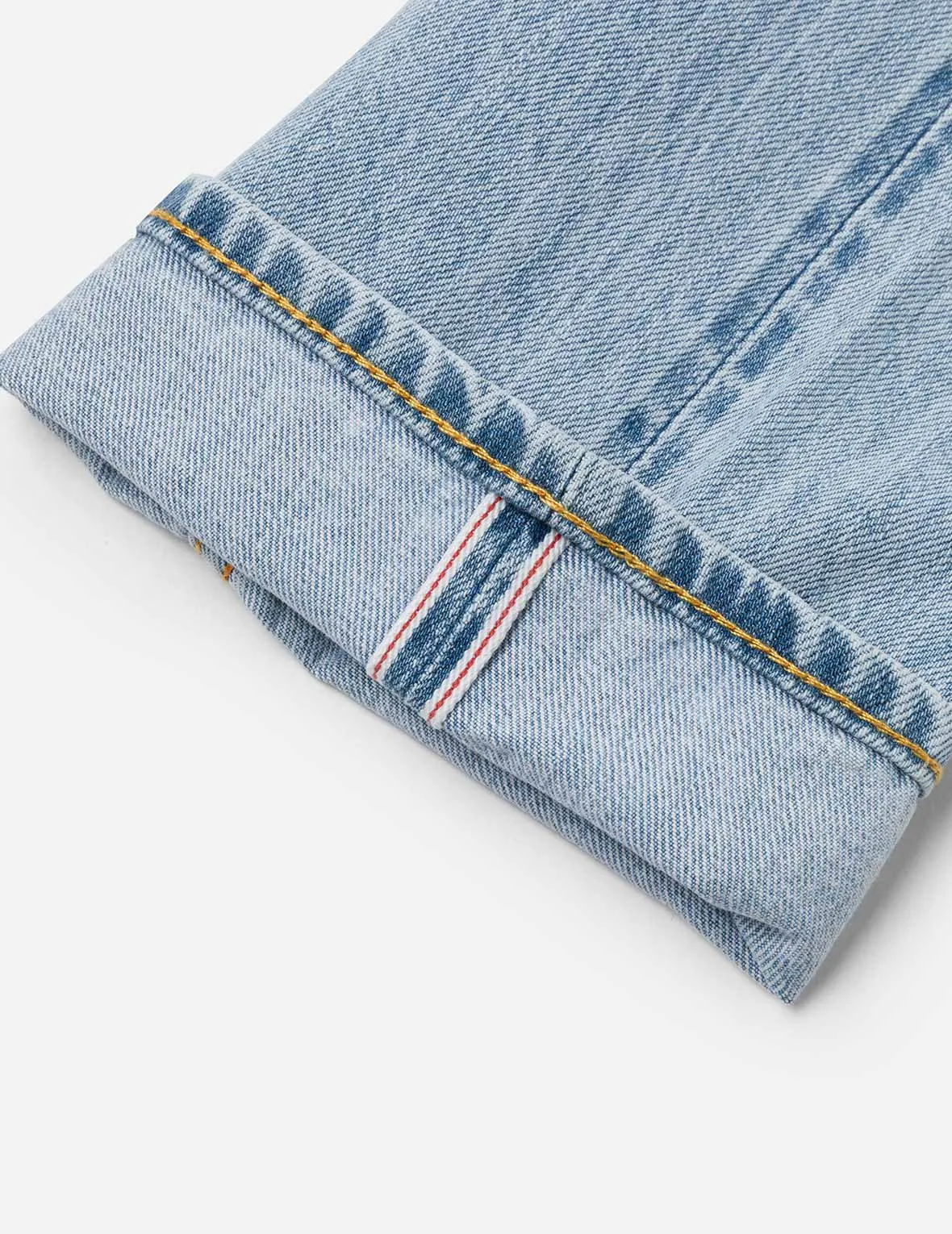 Graffiti-Style Daicock Print Carrot Fit Jeans #2017
