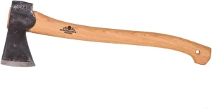 Gransfors Bruks Small Forest Axe 19 Inch, 420