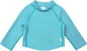 green sprouts i Play Baby & Toddler Long Sleeve Rashguard | All-Day UPF 50  Sun Protection—Wet or Dry