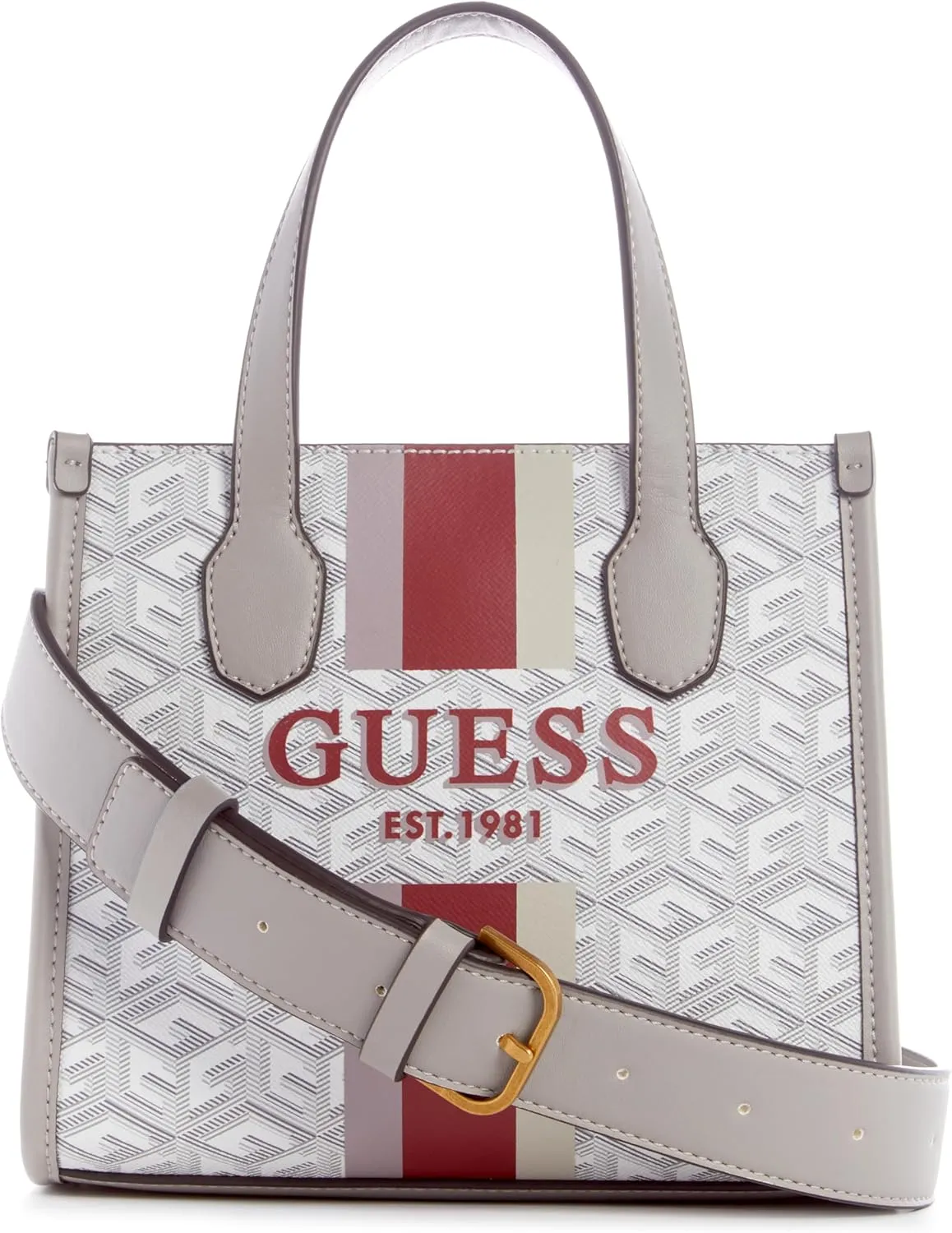 GUESS(ゲス) Contemporary, Steel
