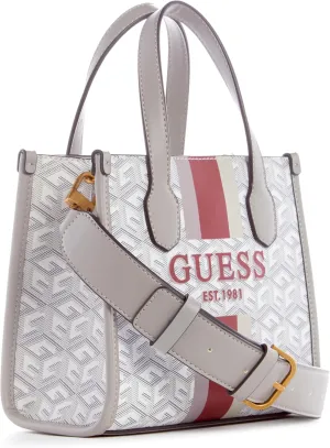 GUESS(ゲス) Contemporary, Steel